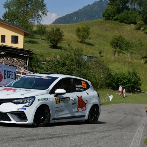 37° RALLY PIANCAVALLO - Gallery 25